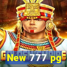 New 777 pg